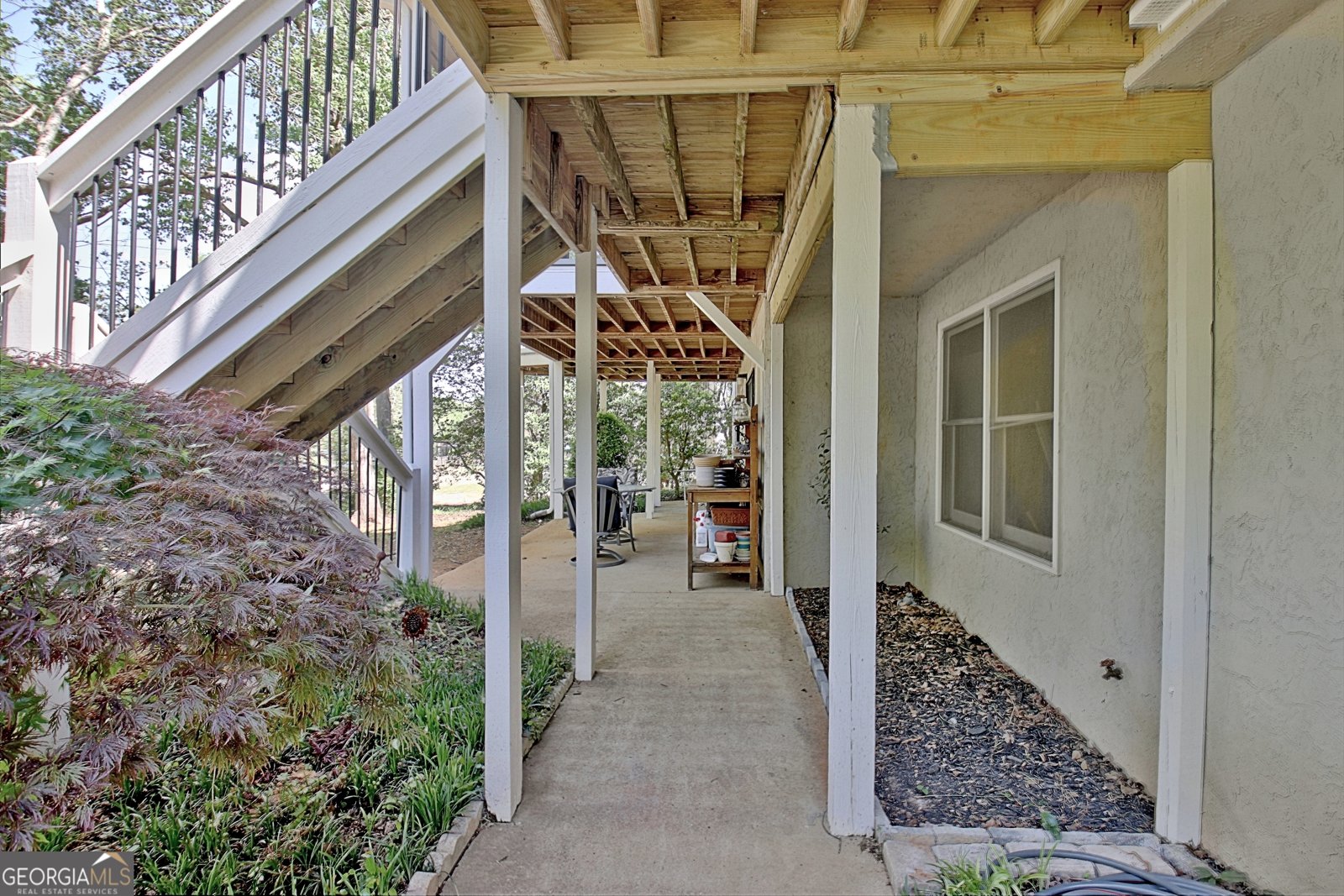 110 Sunset Court Senoia - Photo 100