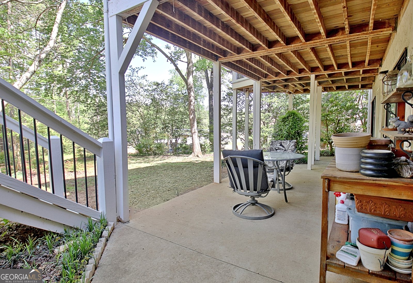 110 Sunset Court Senoia - Photo 101