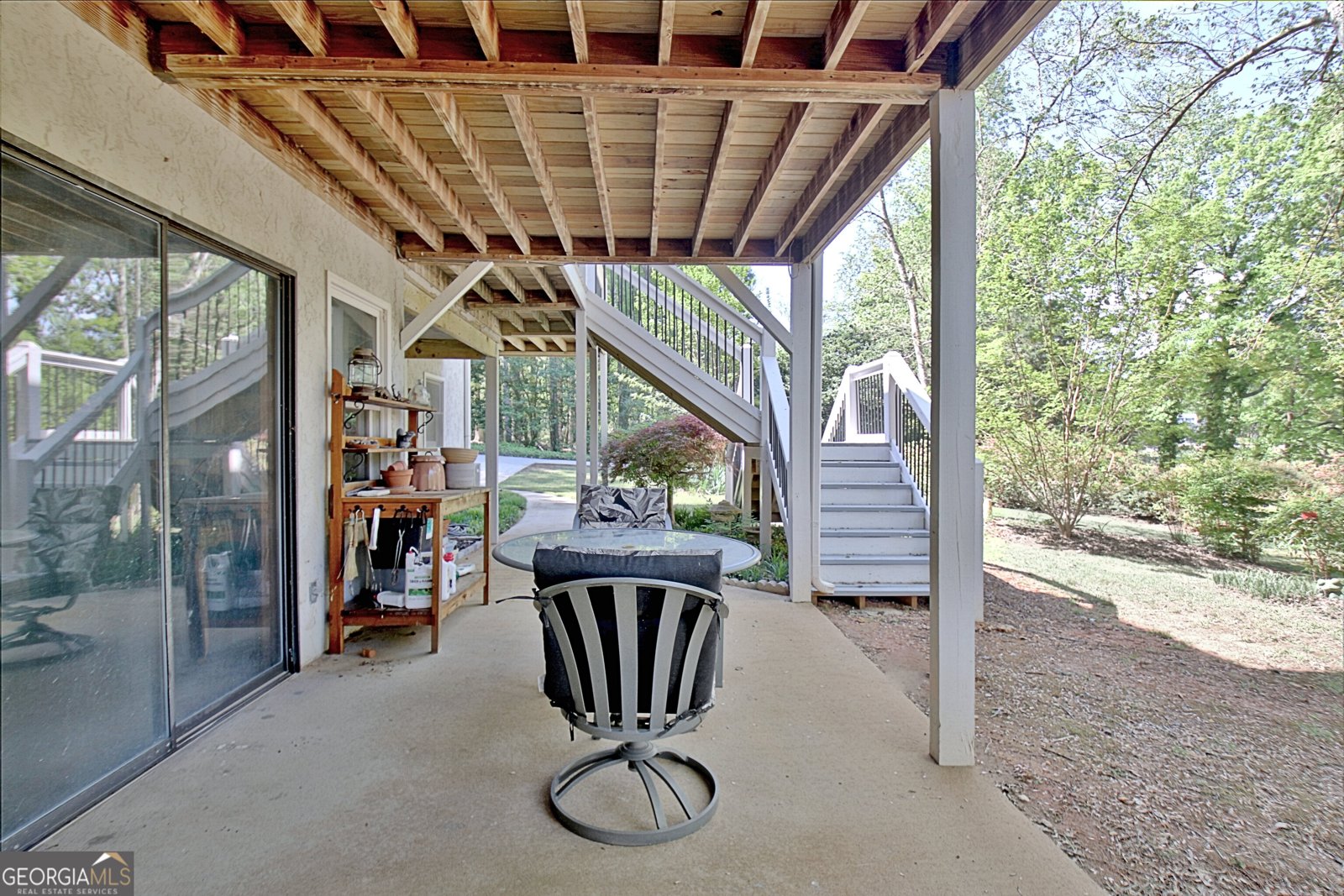 110 Sunset Court Senoia - Photo 103