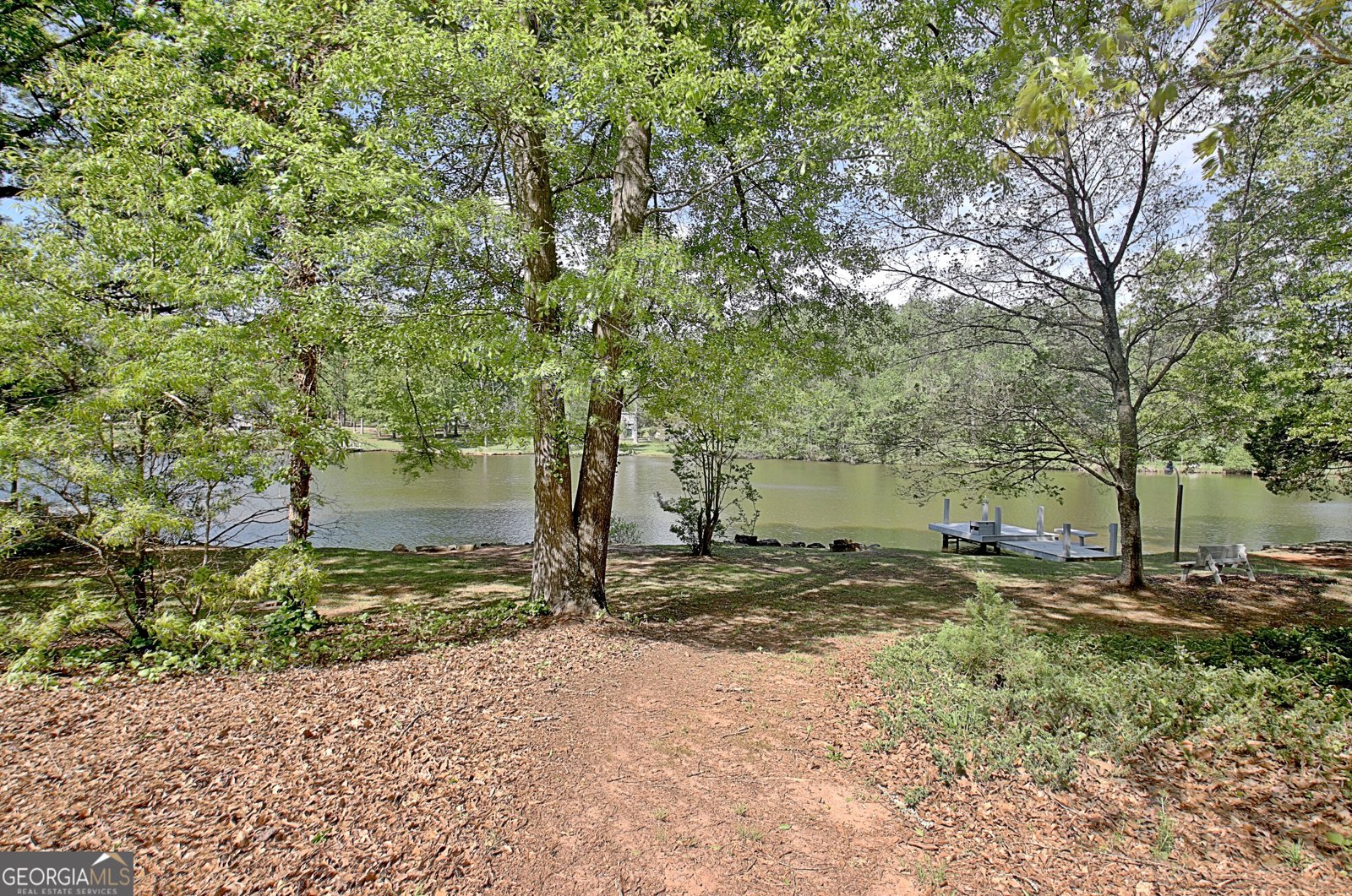 110 Sunset Court Senoia - Photo 106