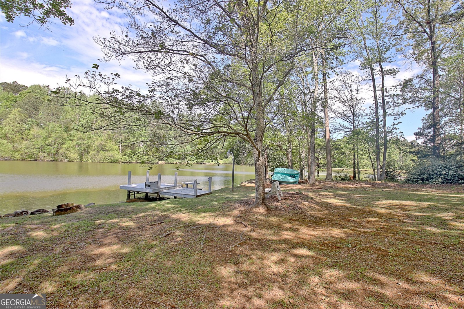 110 Sunset Court Senoia - Photo 107