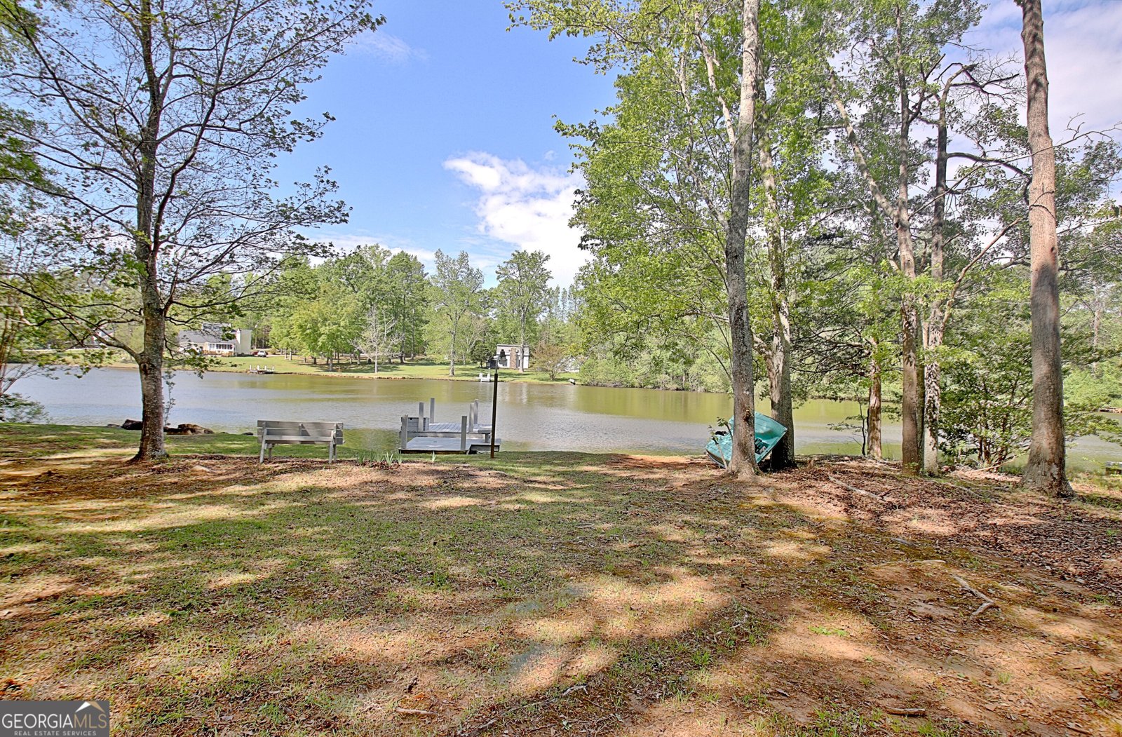 110 Sunset Court Senoia - Photo 108