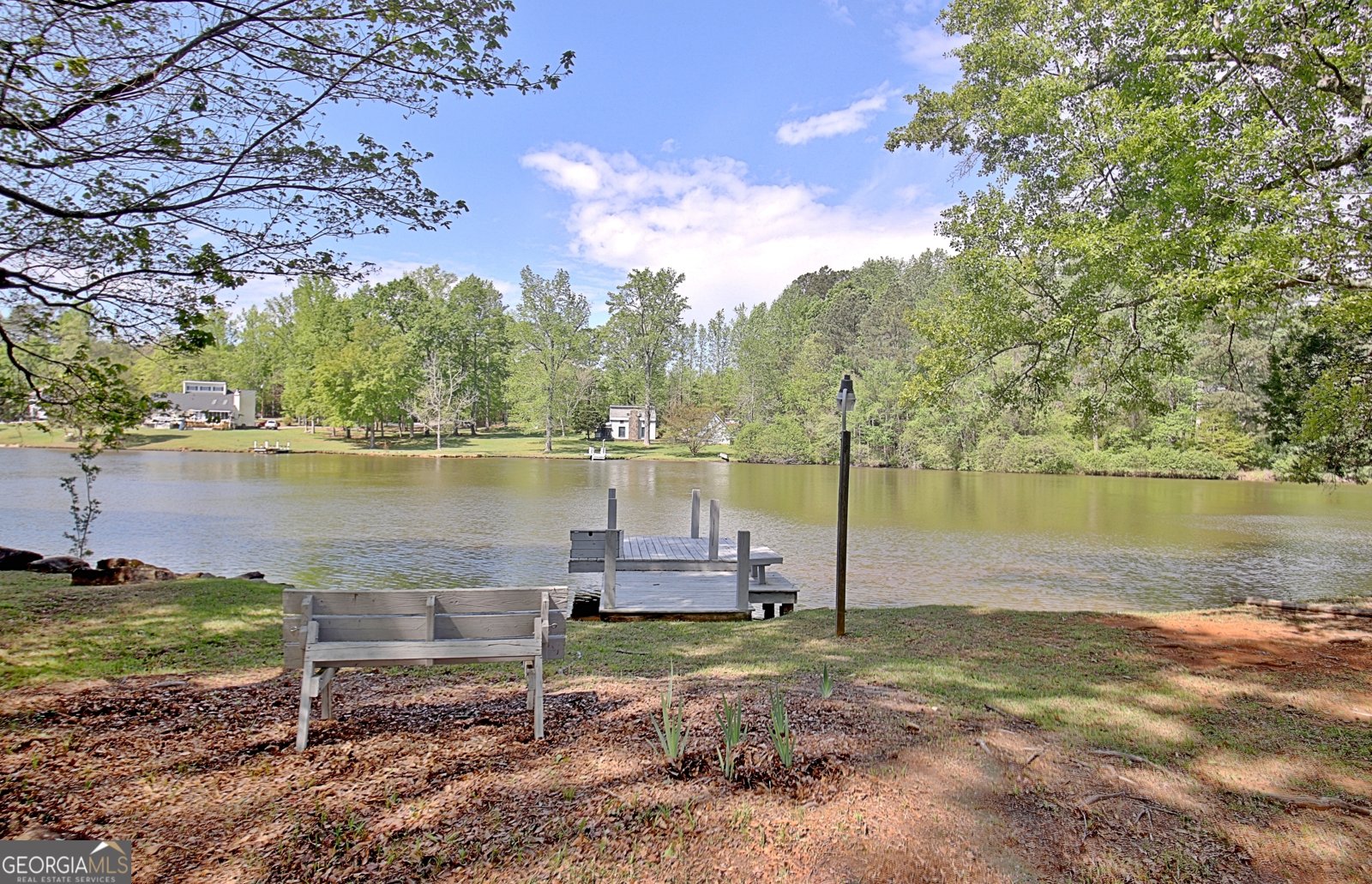 110 Sunset Court Senoia - Photo 109