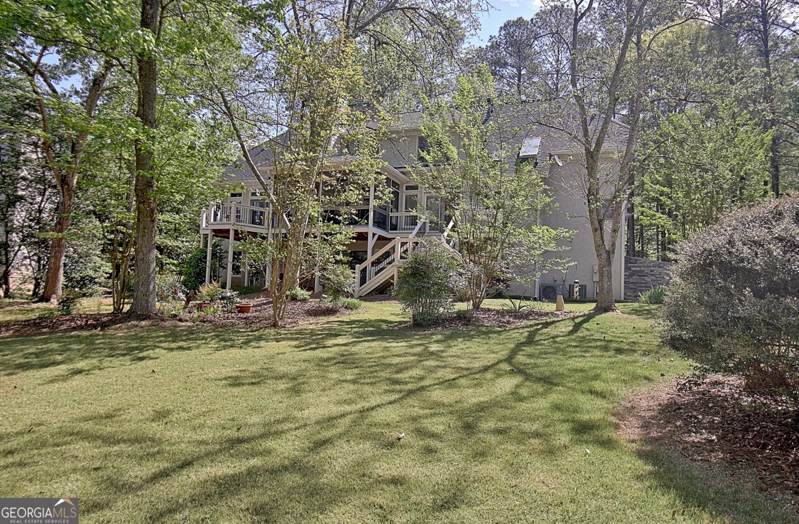 110 Sunset Court Senoia - Photo 115