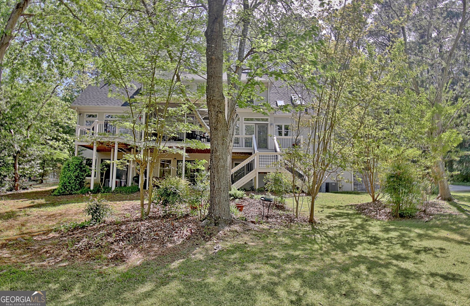 110 Sunset Court Senoia - Photo 116