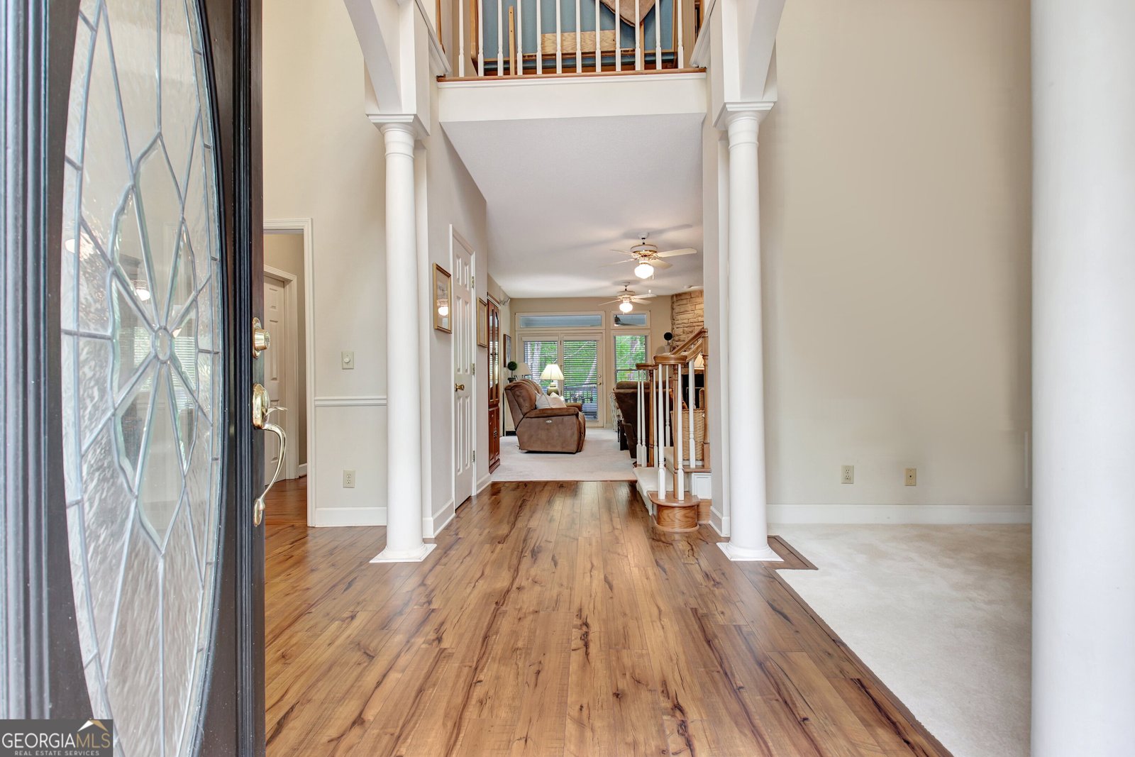 110 Sunset Court Senoia - Photo 13