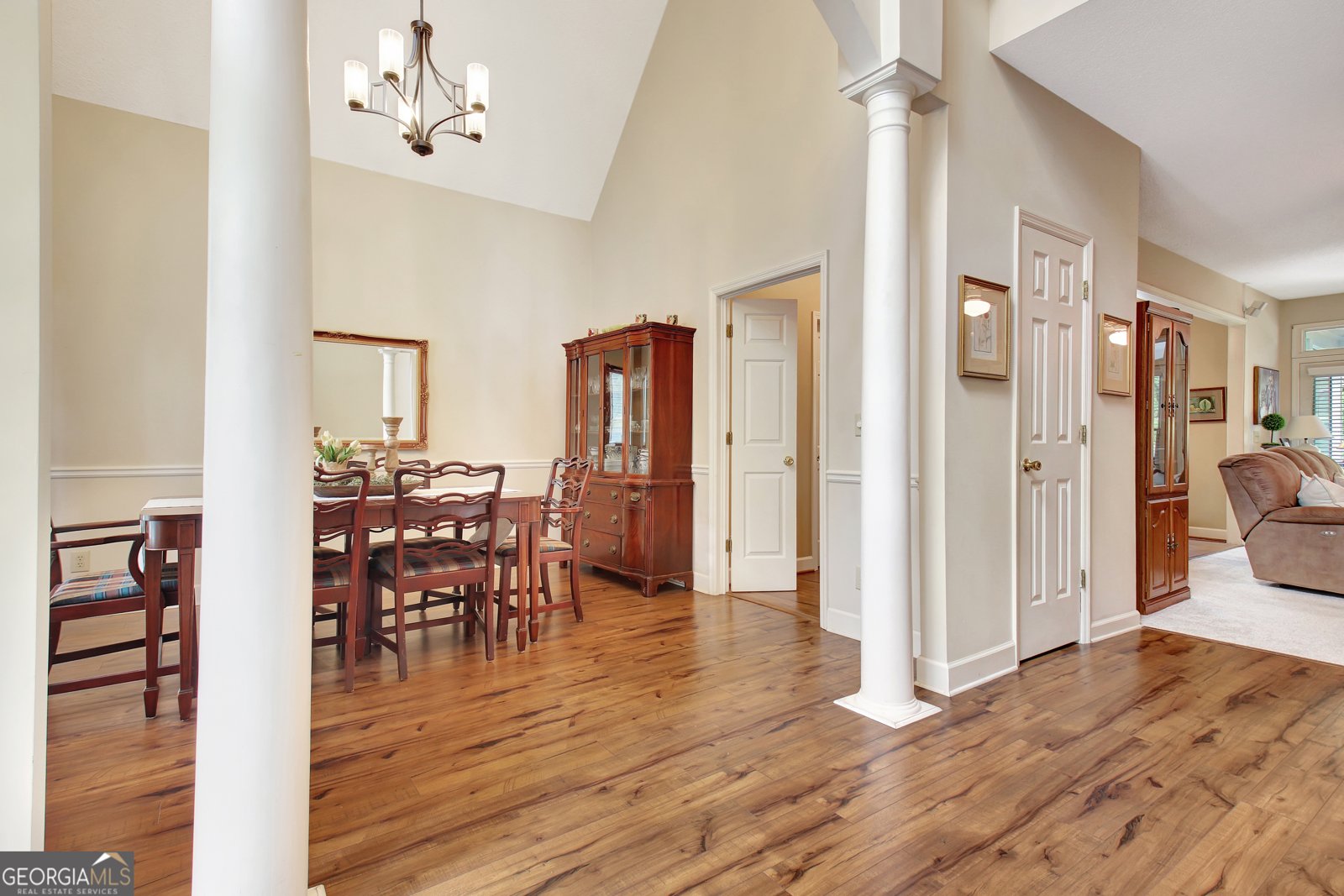 110 Sunset Court Senoia - Photo 14