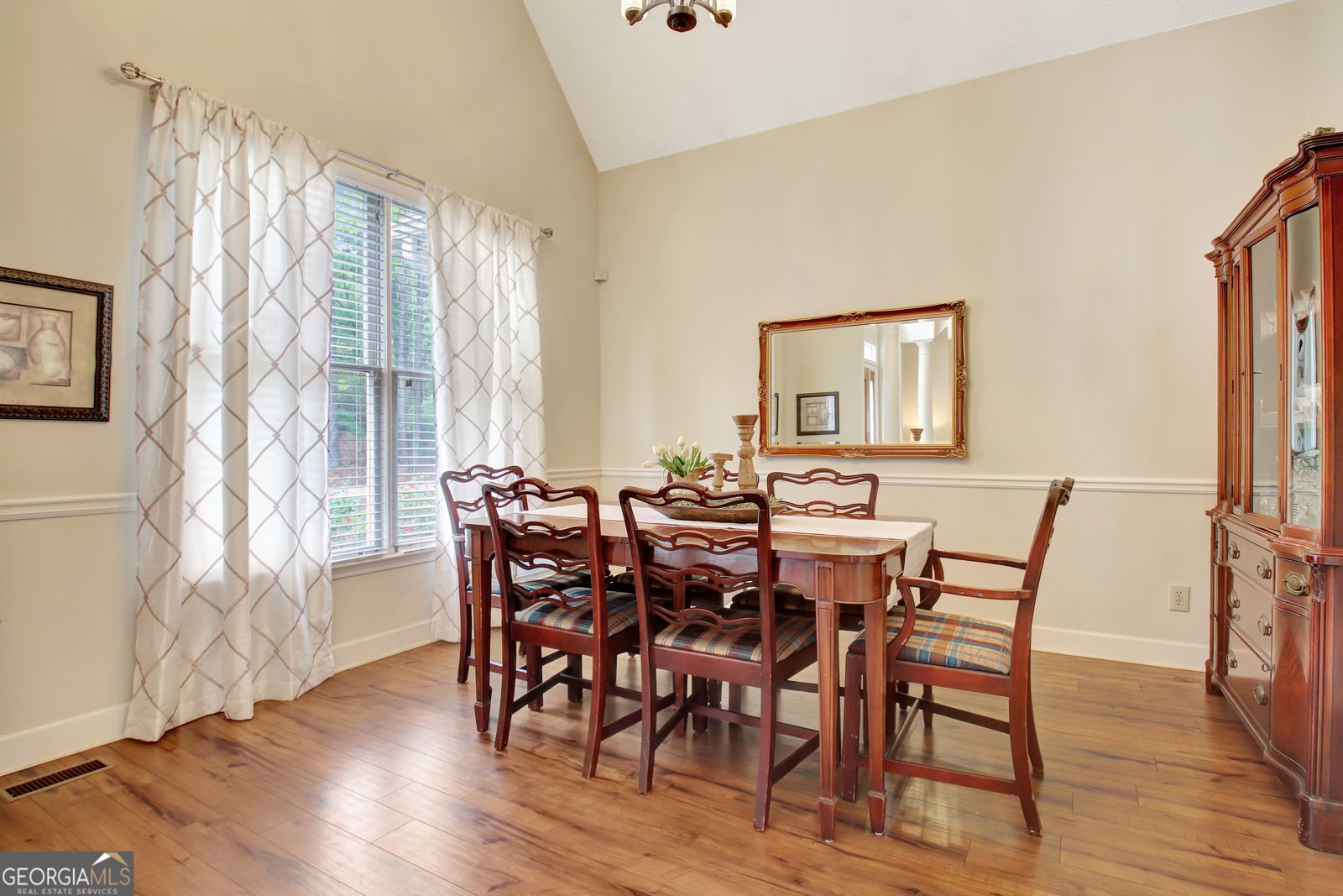 110 Sunset Court Senoia - Photo 17