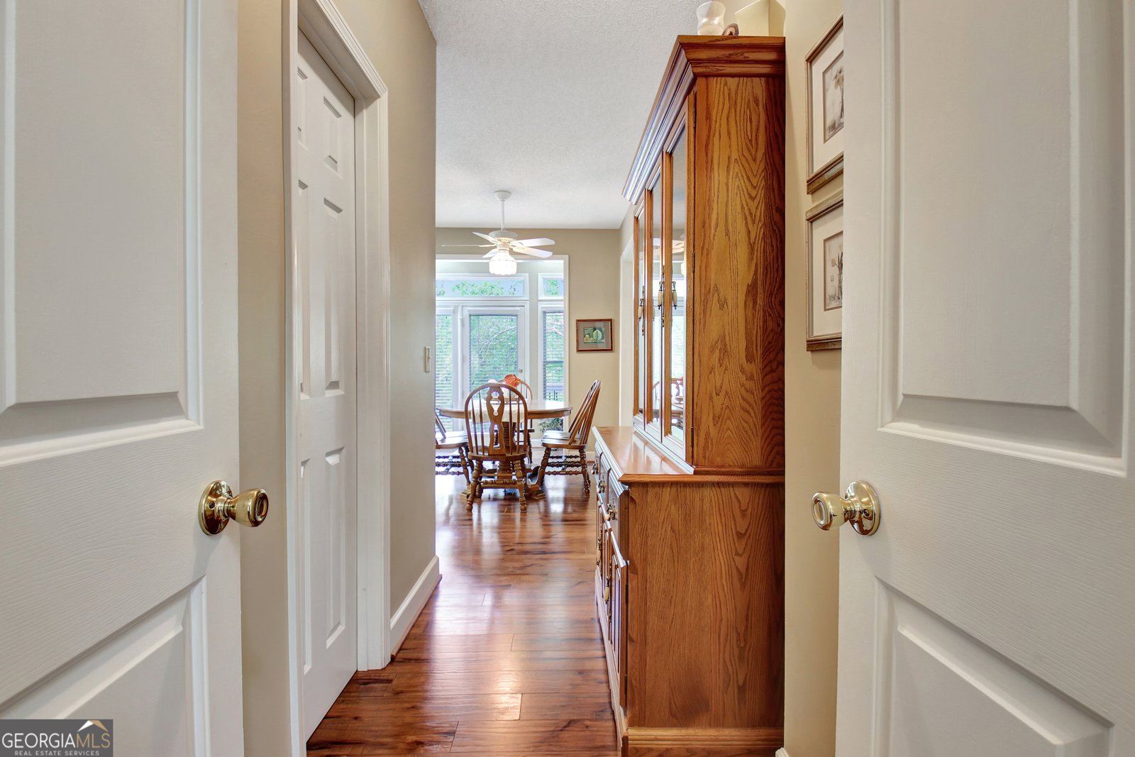 110 Sunset Court Senoia - Photo 19