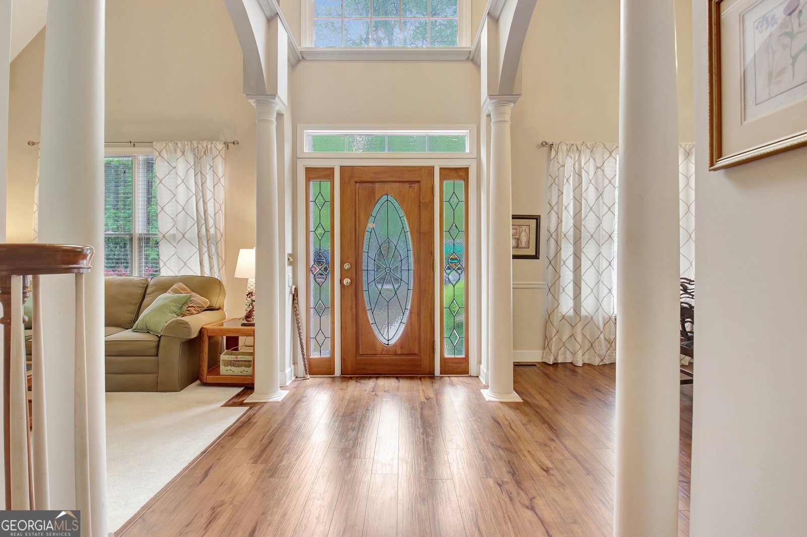 110 Sunset Court Senoia - Photo 25