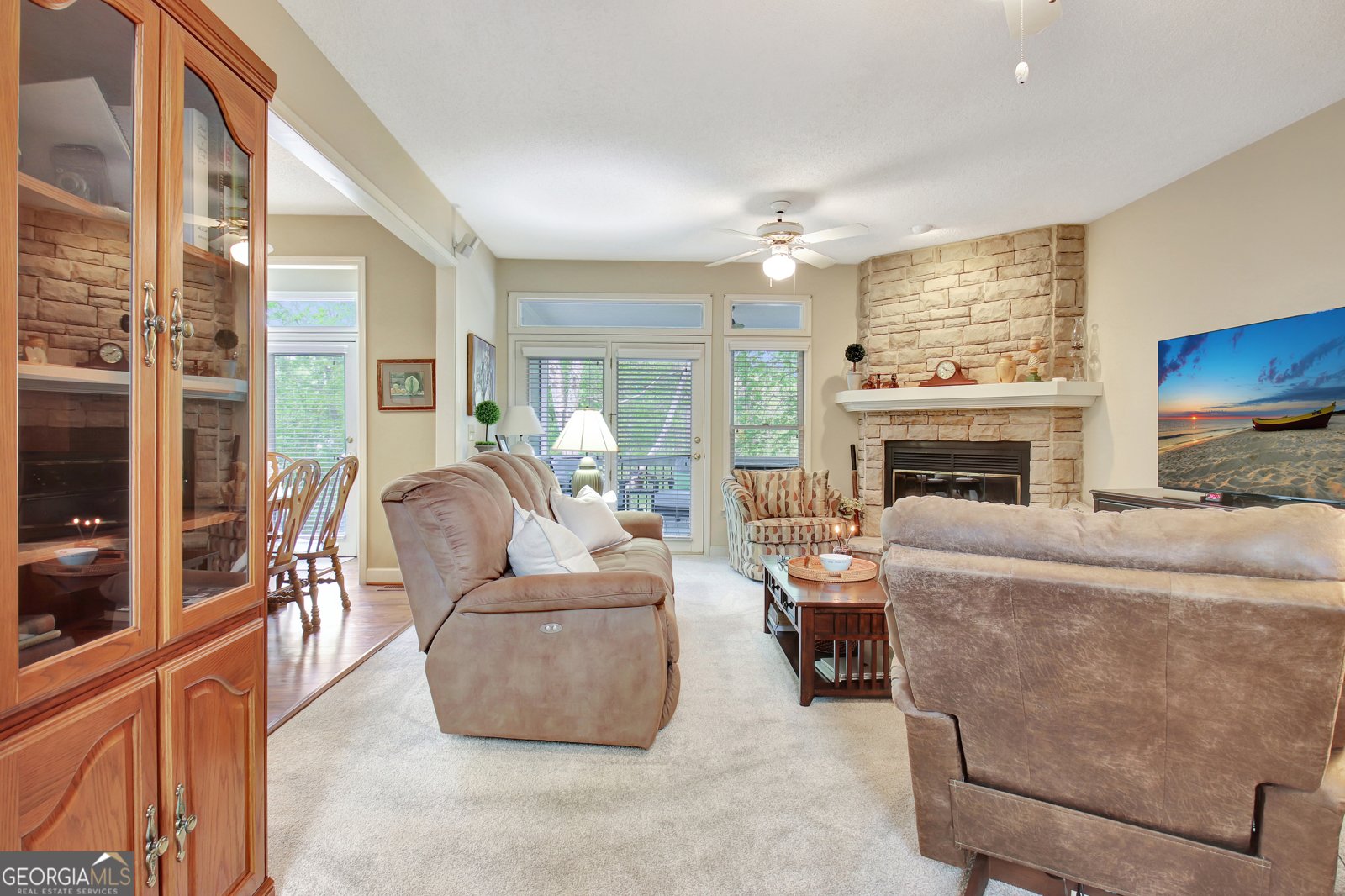 110 Sunset Court Senoia - Photo 26