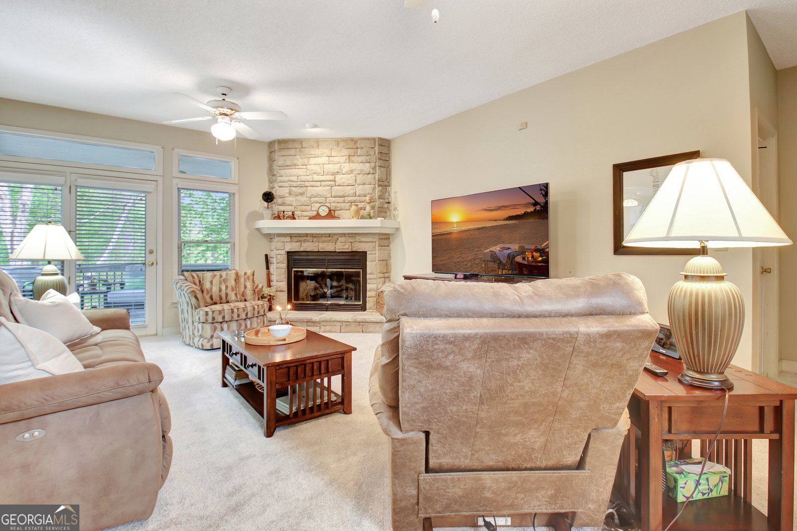 110 Sunset Court Senoia - Photo 27