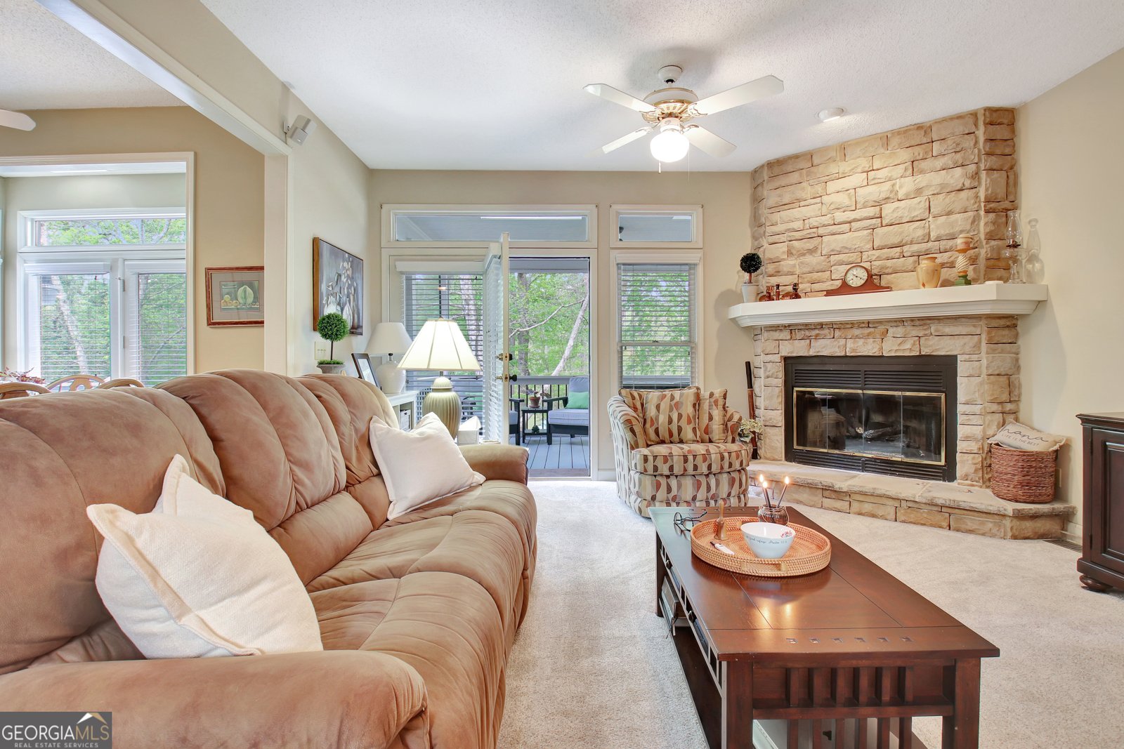 110 Sunset Court Senoia - Photo 28