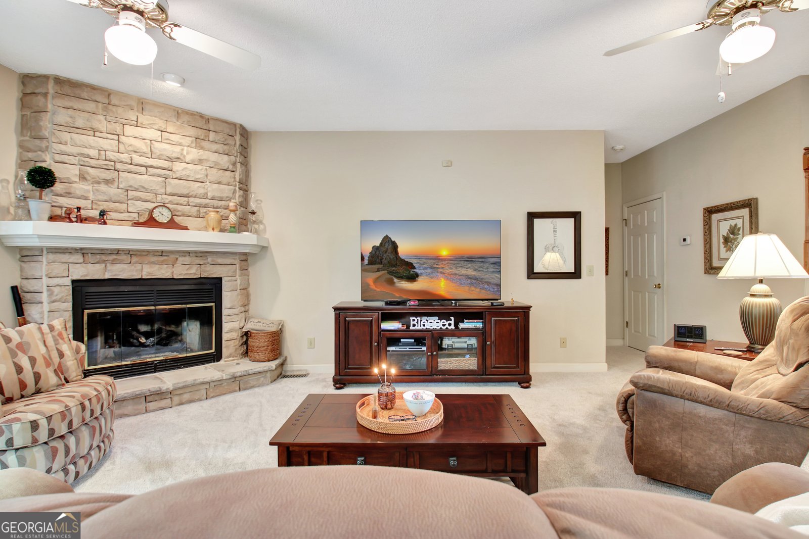 110 Sunset Court Senoia - Photo 29