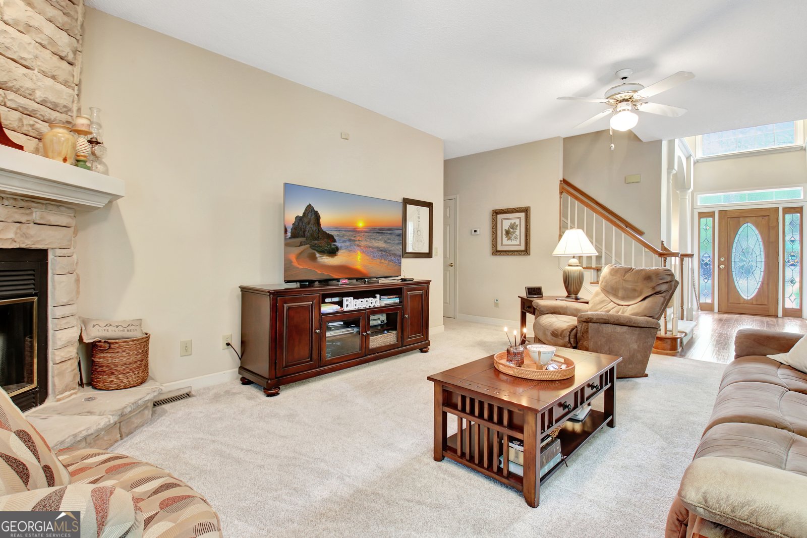 110 Sunset Court Senoia - Photo 30