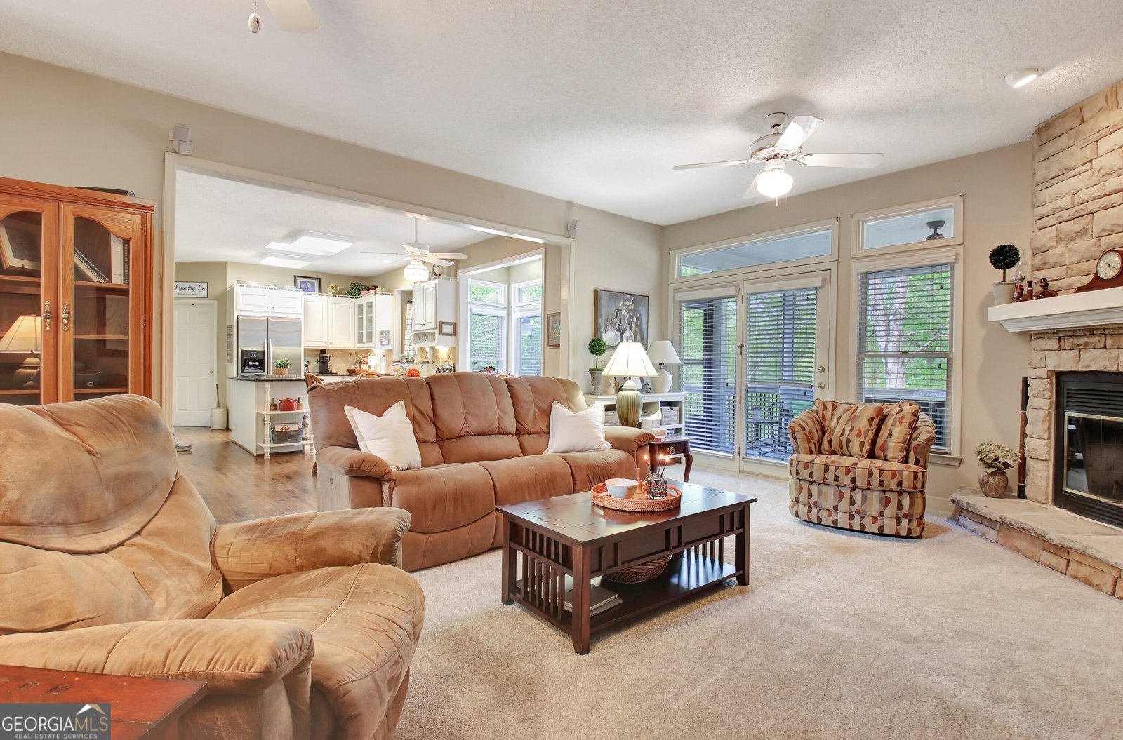 110 Sunset Court Senoia - Photo 31