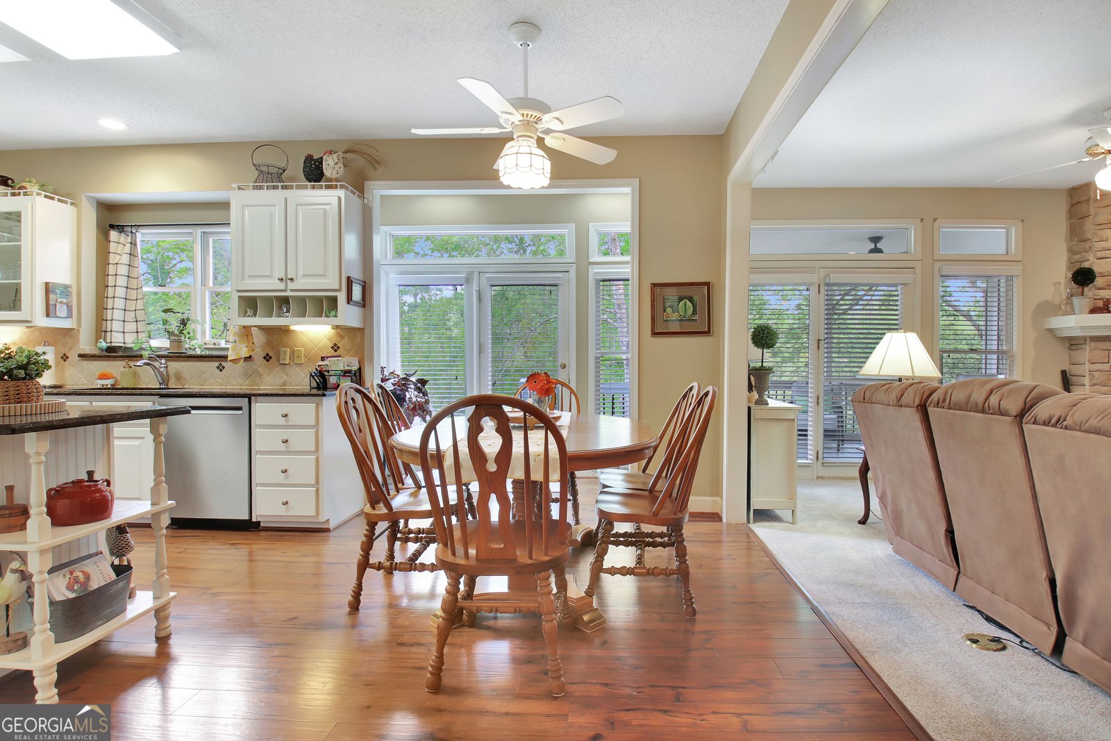 110 Sunset Court Senoia - Photo 33