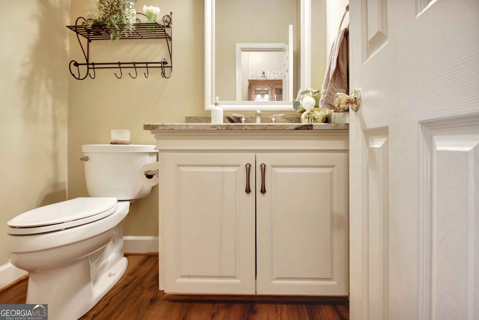 110 Sunset Court Senoia - Photo 48