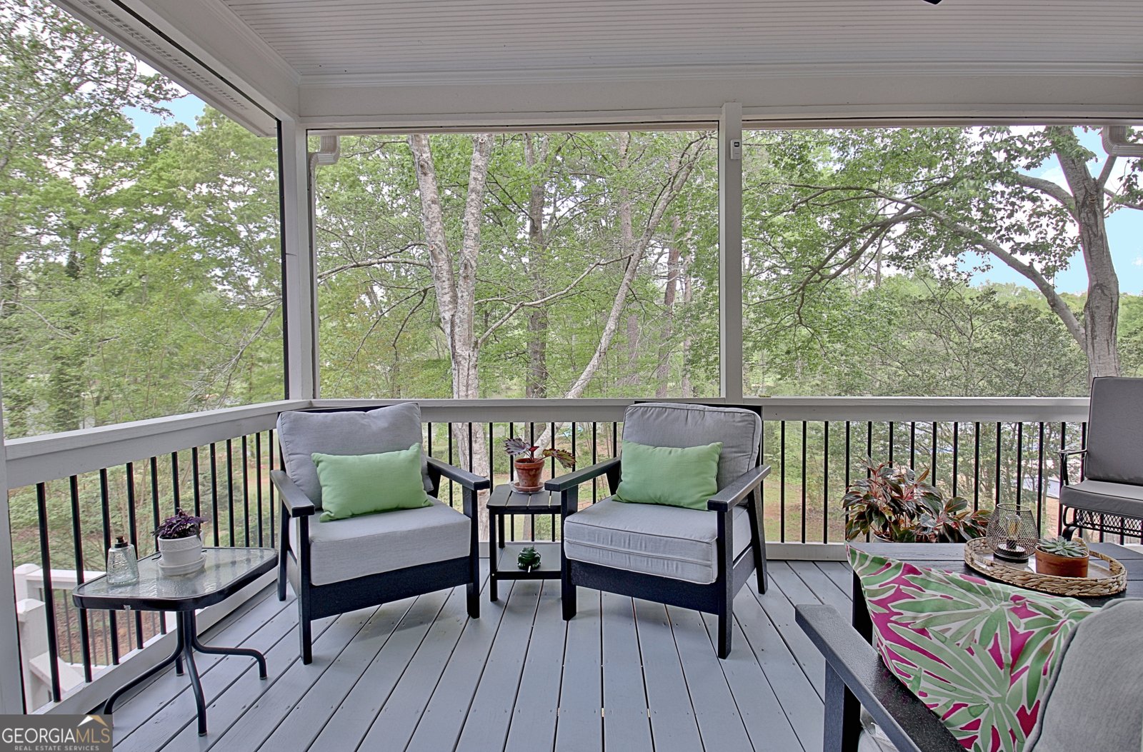 110 Sunset Court Senoia - Photo 49