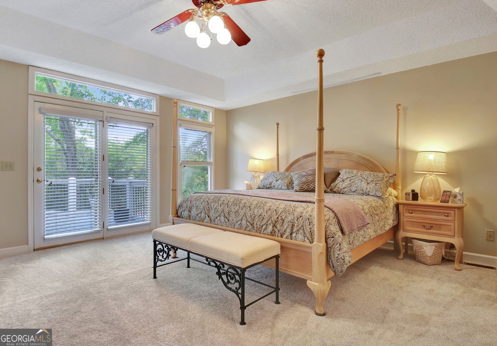 110 Sunset Court Senoia - Photo 56