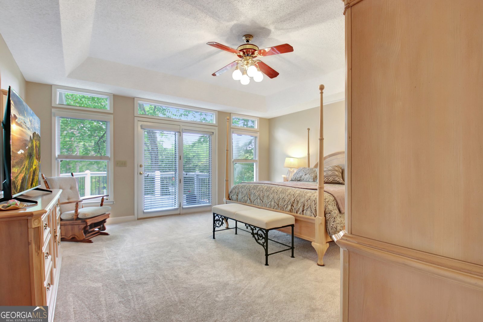 110 Sunset Court Senoia - Photo 58