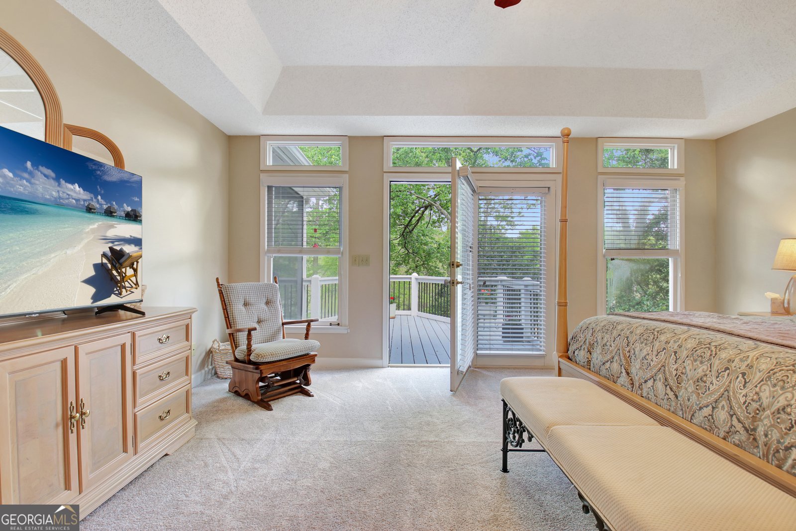 110 Sunset Court Senoia - Photo 59