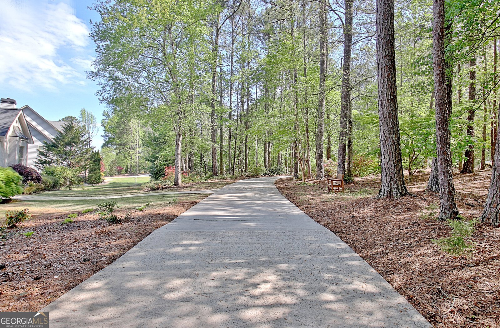 110 Sunset Court Senoia - Photo 6