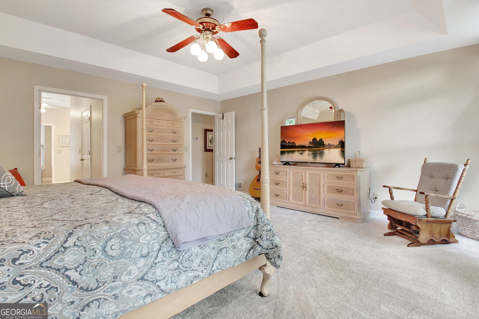 110 Sunset Court Senoia - Photo 60