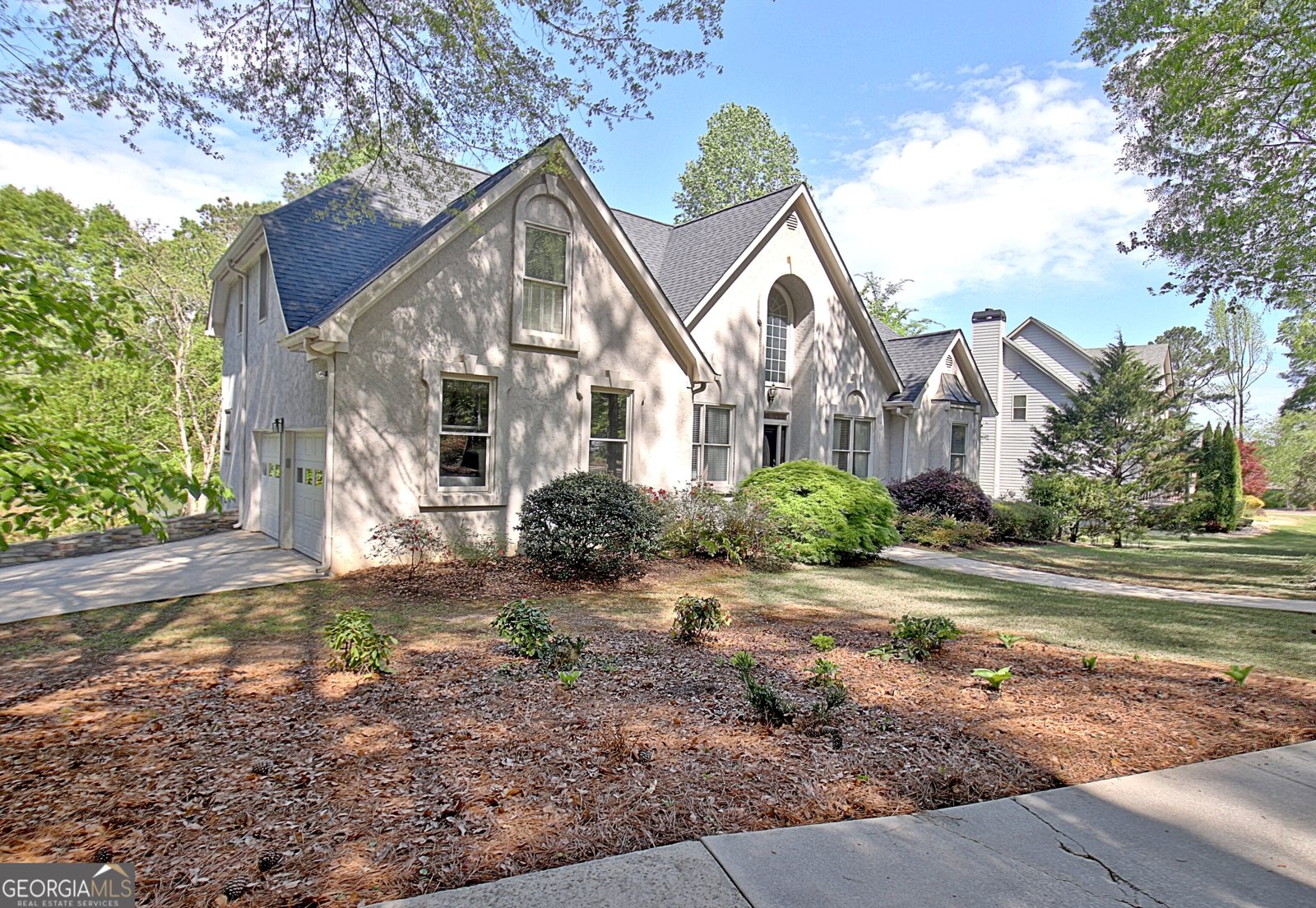 110 Sunset Court Senoia - Photo 7