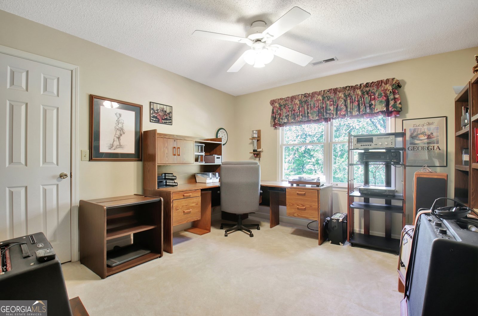 110 Sunset Court Senoia - Photo 74