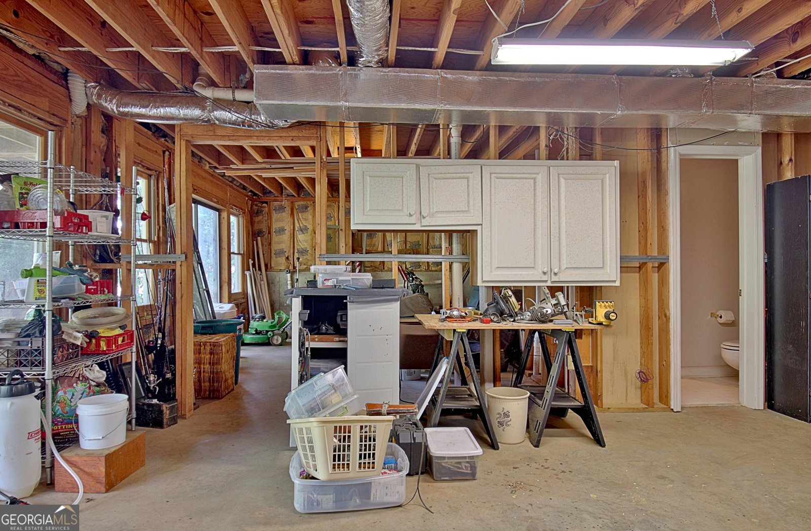 110 Sunset Court Senoia - Photo 93