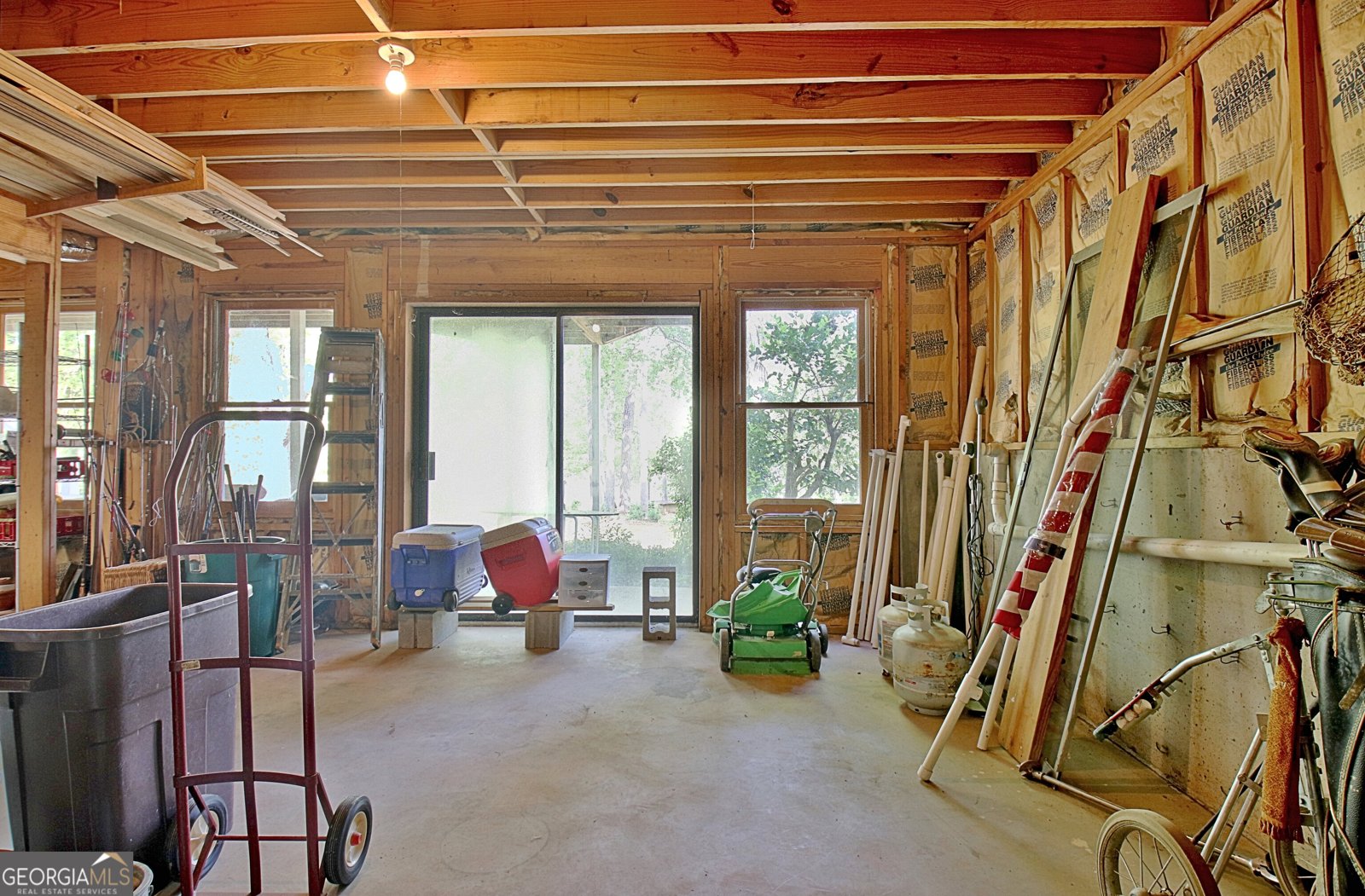 110 Sunset Court Senoia - Photo 94