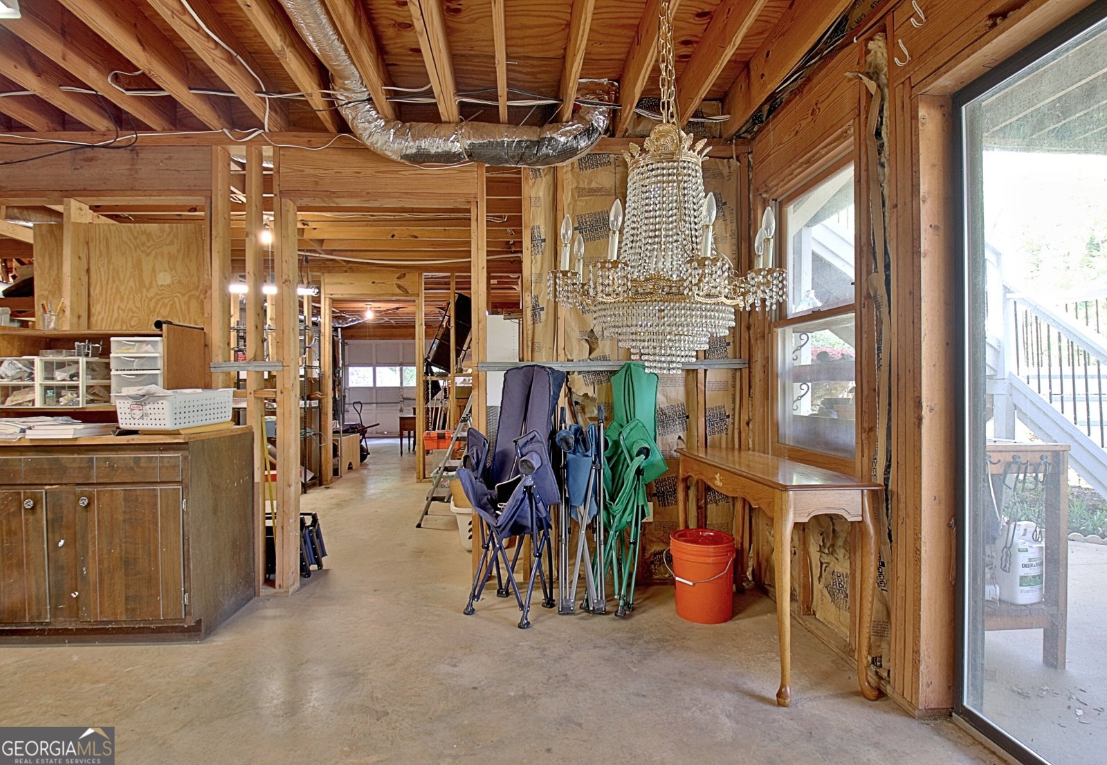 110 Sunset Court Senoia - Photo 95