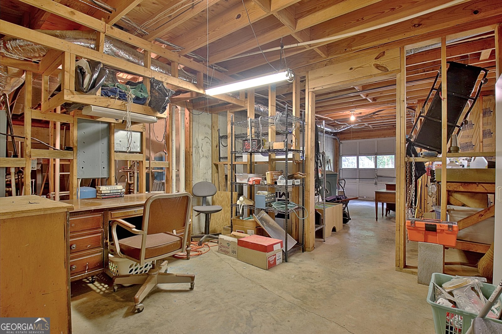 110 Sunset Court Senoia - Photo 96