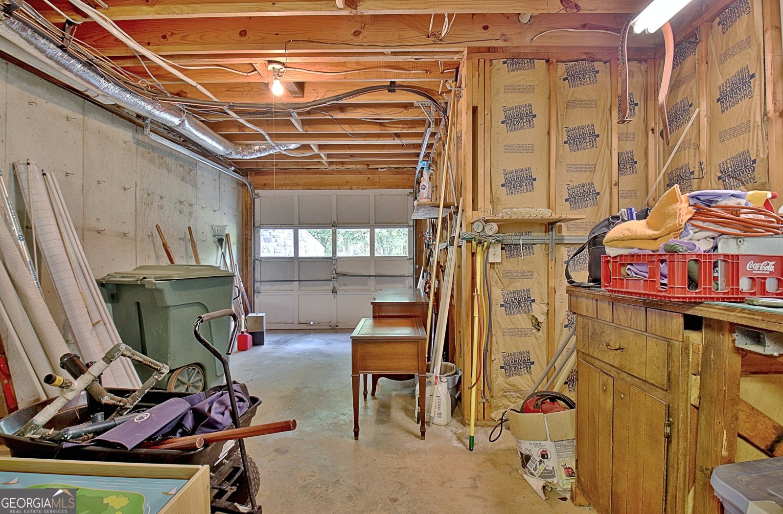 110 Sunset Court Senoia - Photo 97