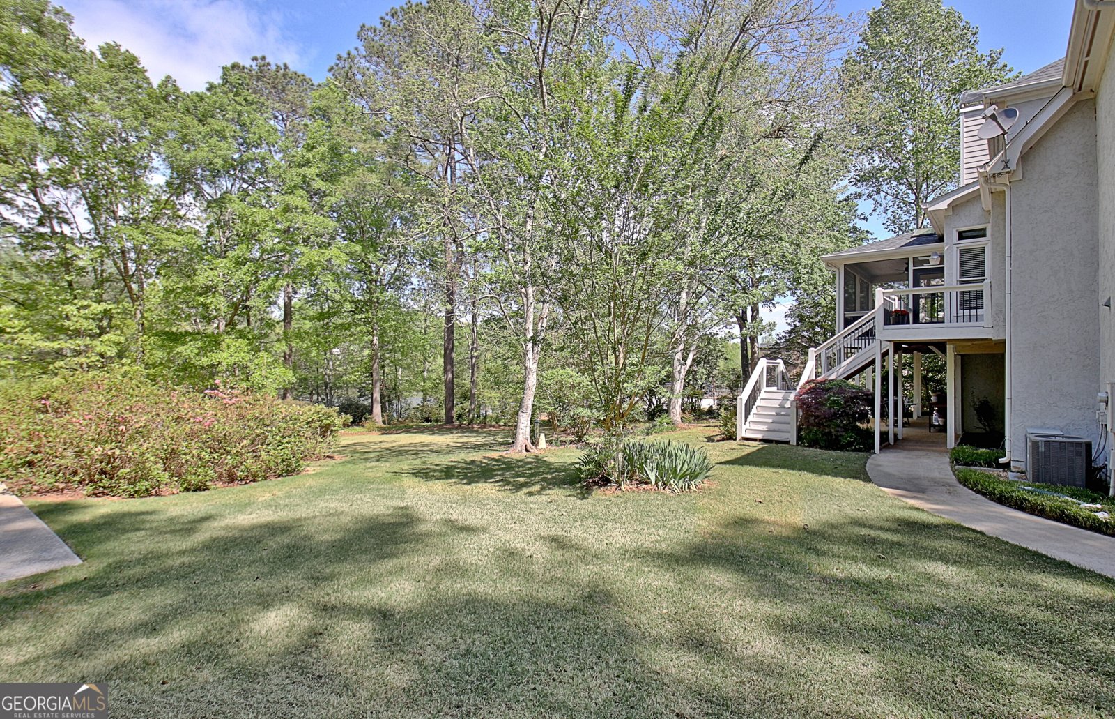 110 Sunset Court Senoia - Photo 98