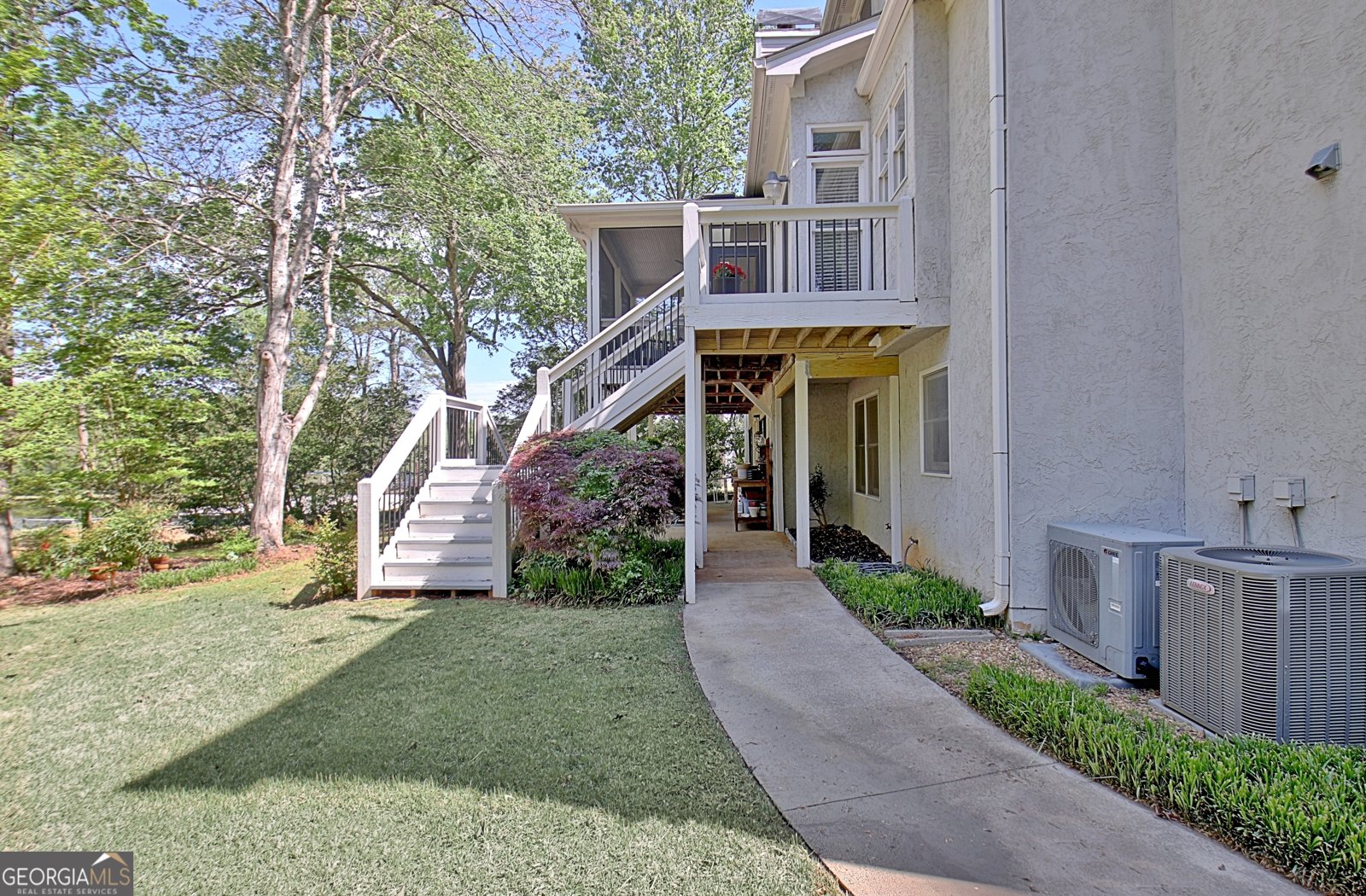 110 Sunset Court Senoia - Photo 99