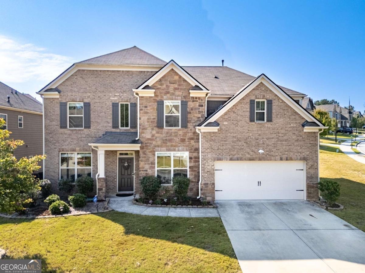 4309 Mantova Dr Buford - Photo 1