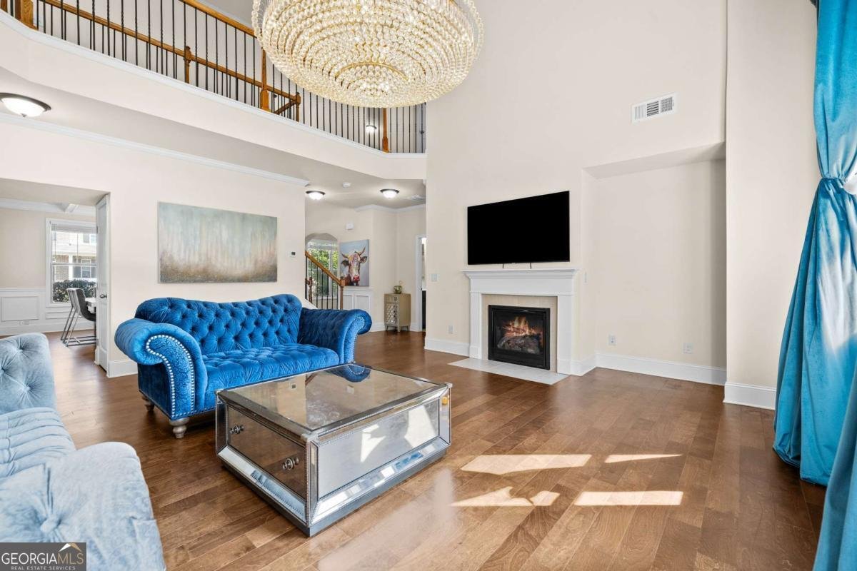 4309 Mantova Dr Buford - Photo 10