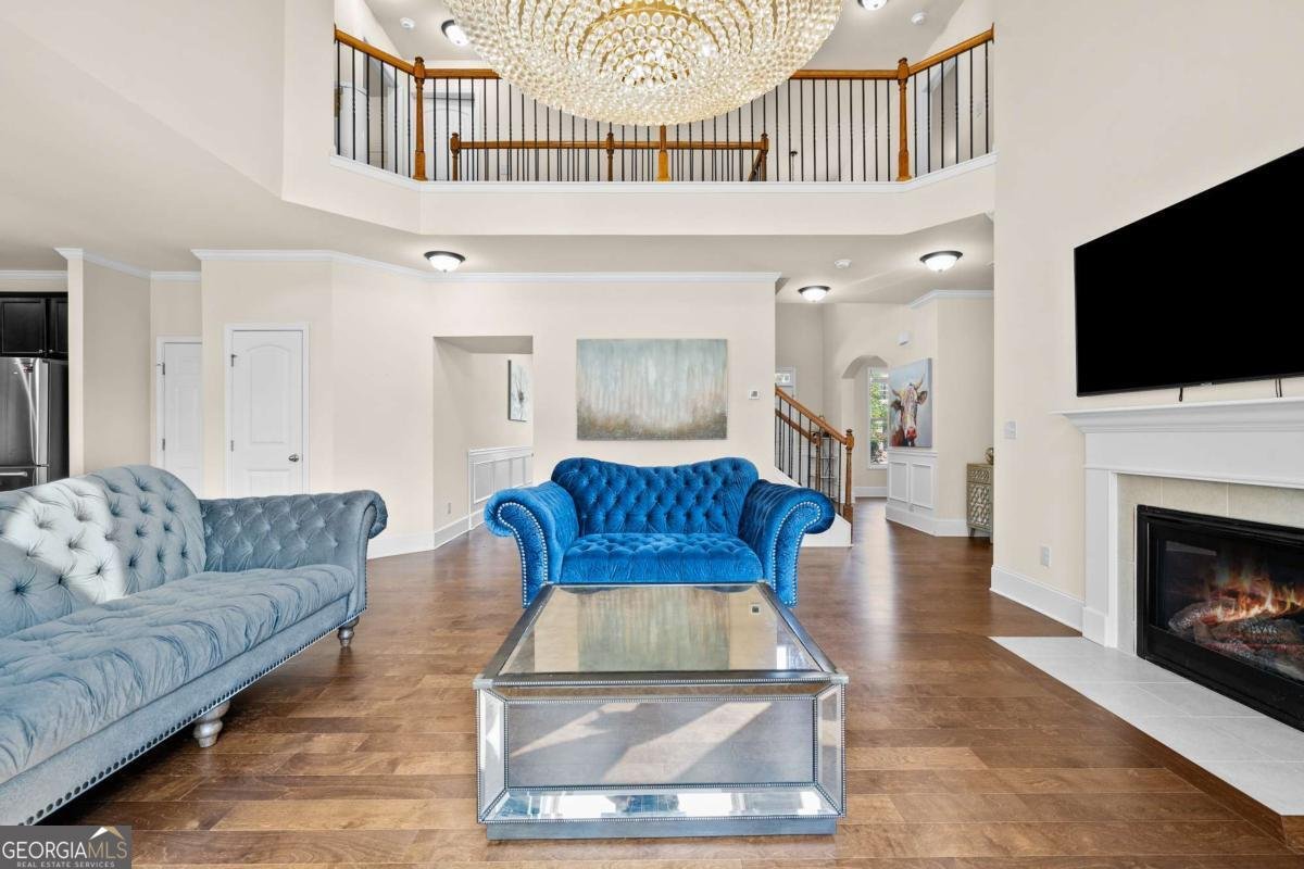 4309 Mantova Dr Buford - Photo 11