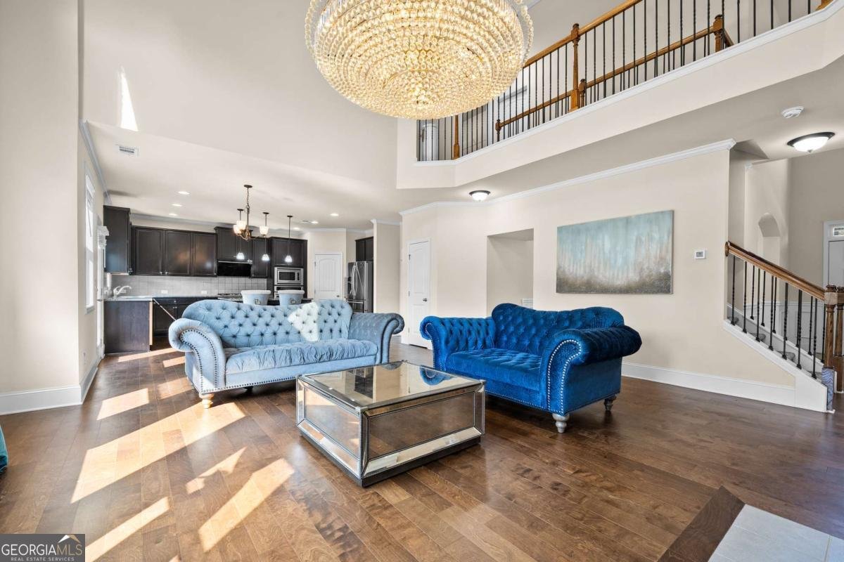 4309 Mantova Dr Buford - Photo 12