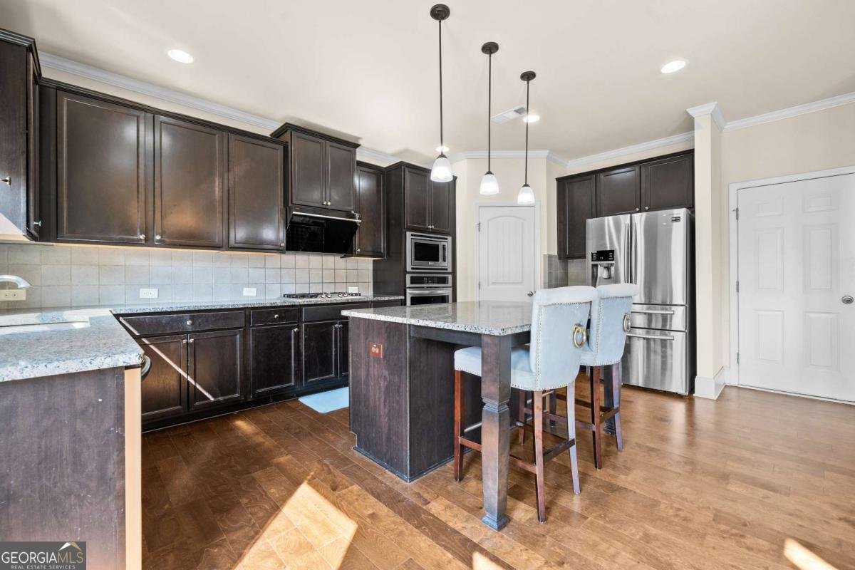 4309 Mantova Dr Buford - Photo 15