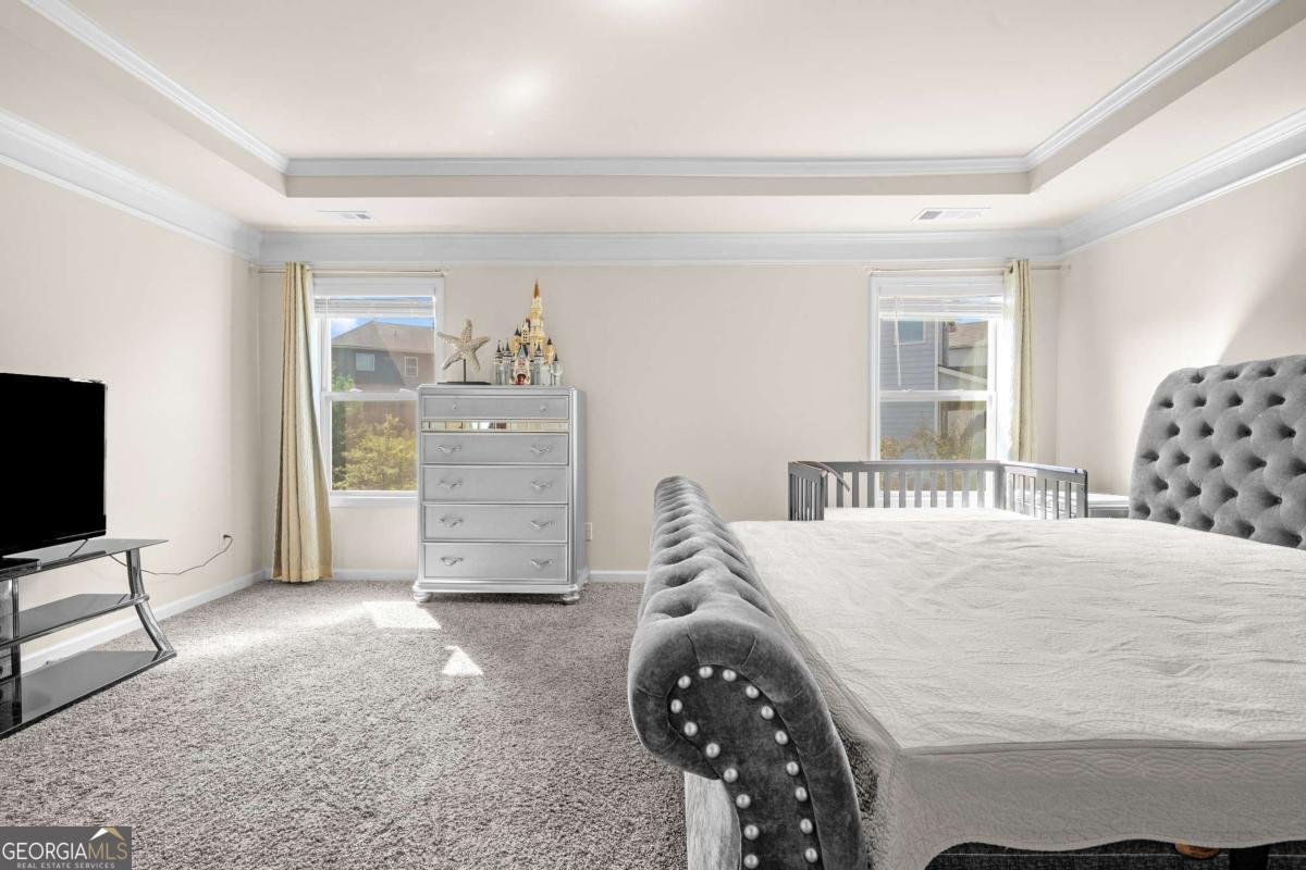 4309 Mantova Dr Buford - Photo 25