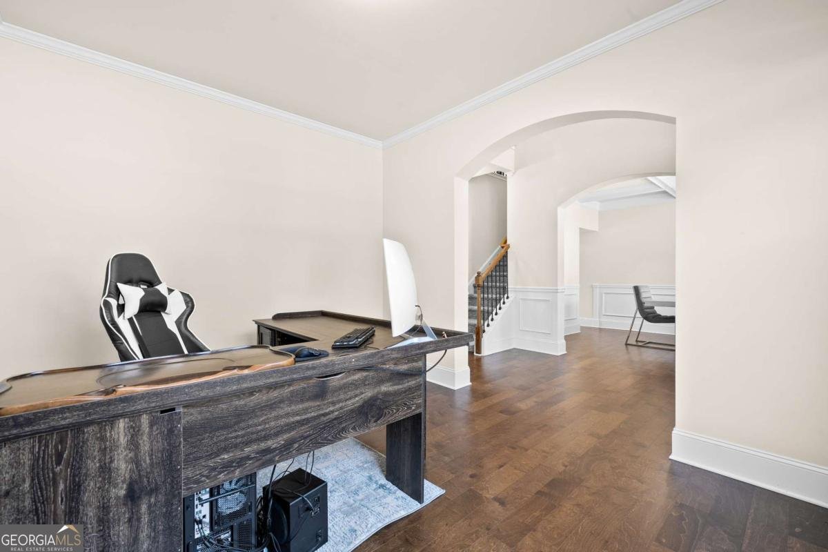 4309 Mantova Dr Buford - Photo 6