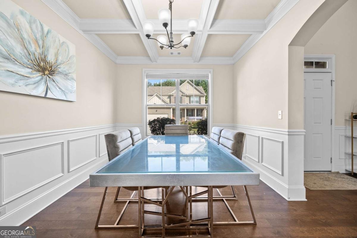 4309 Mantova Dr Buford - Photo 7