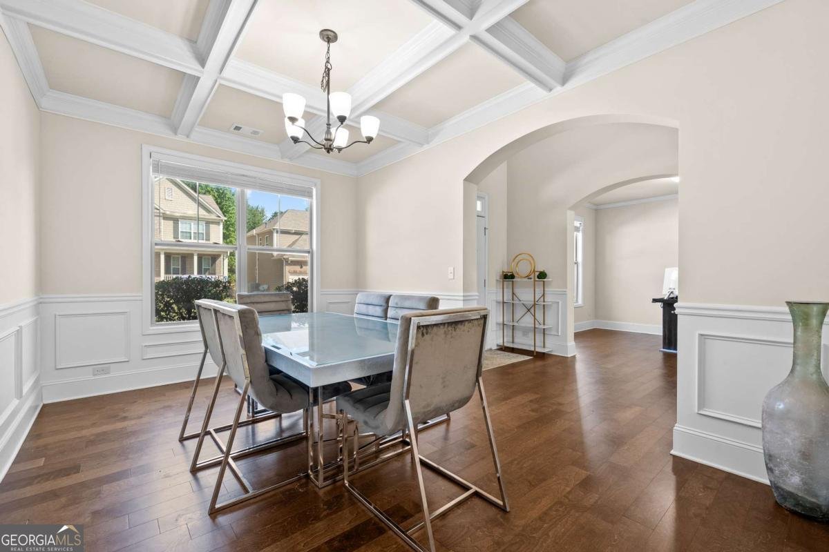 4309 Mantova Dr Buford - Photo 8