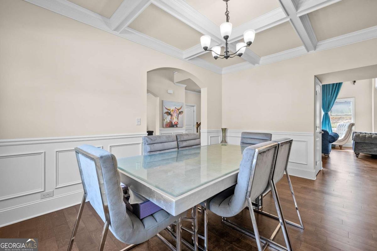 4309 Mantova Dr Buford - Photo 9