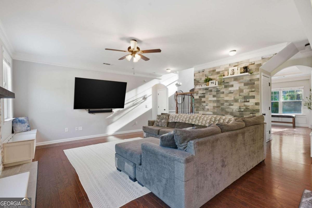 3863 Steinhauer Road Marietta - Photo 11