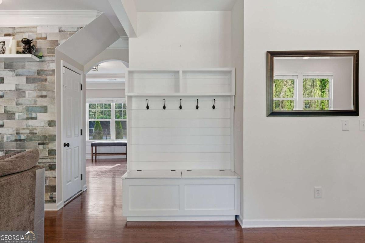 3863 Steinhauer Road Marietta - Photo 13