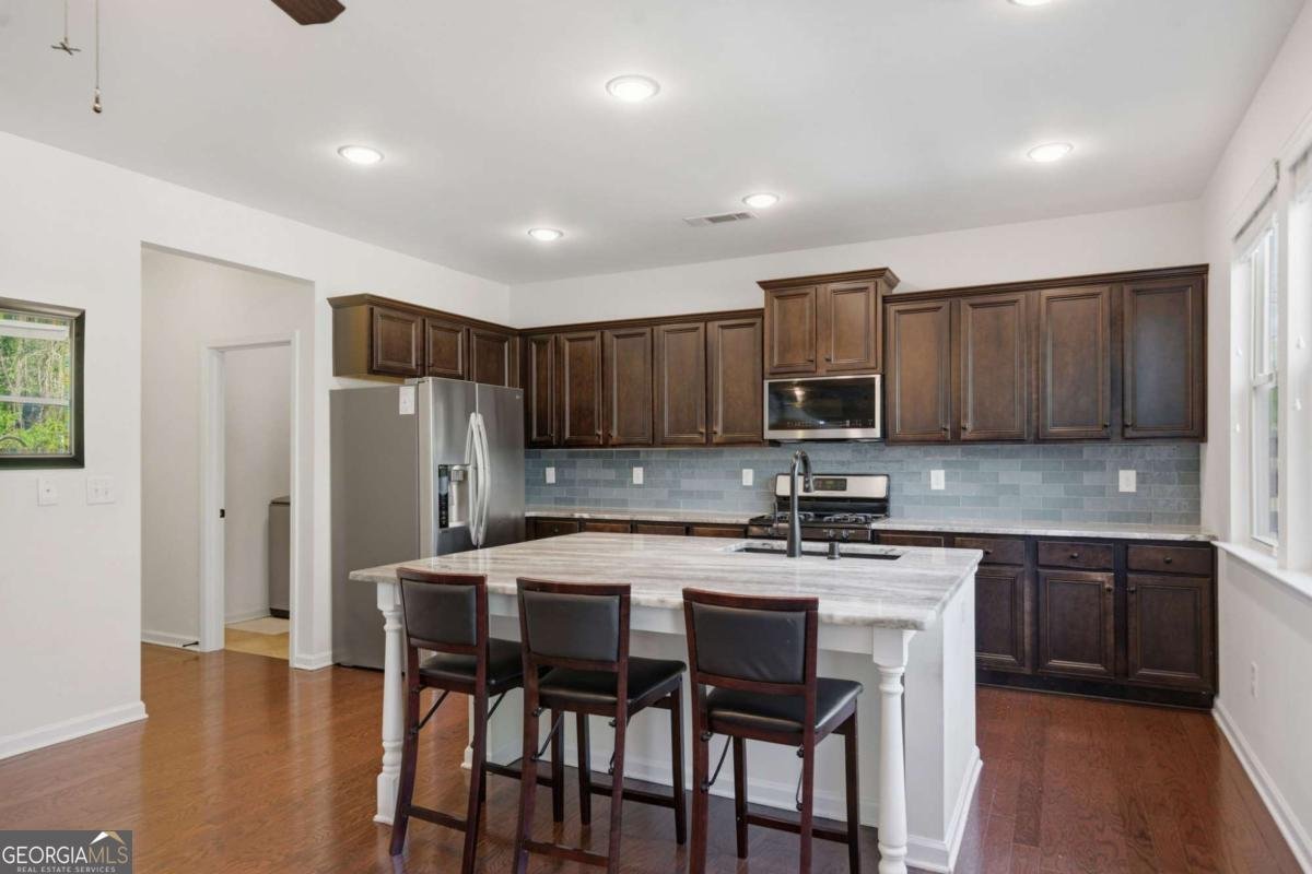 3863 Steinhauer Road Marietta - Photo 15